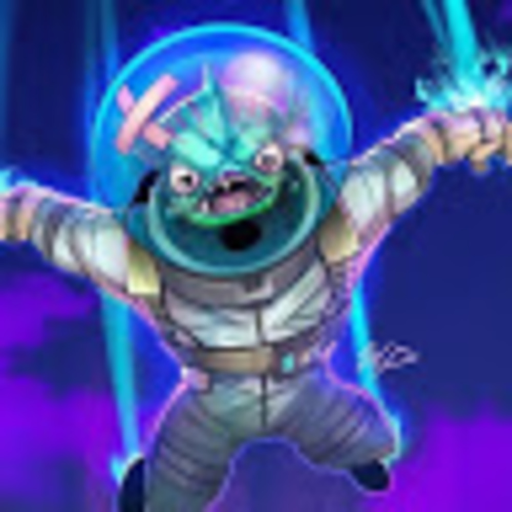 Meet your Posher, Mr